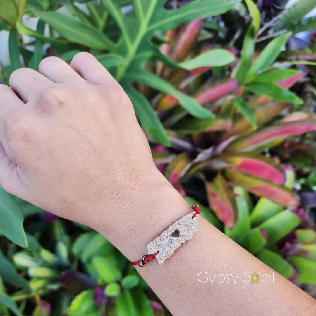 Pulsera de Puerto Rico