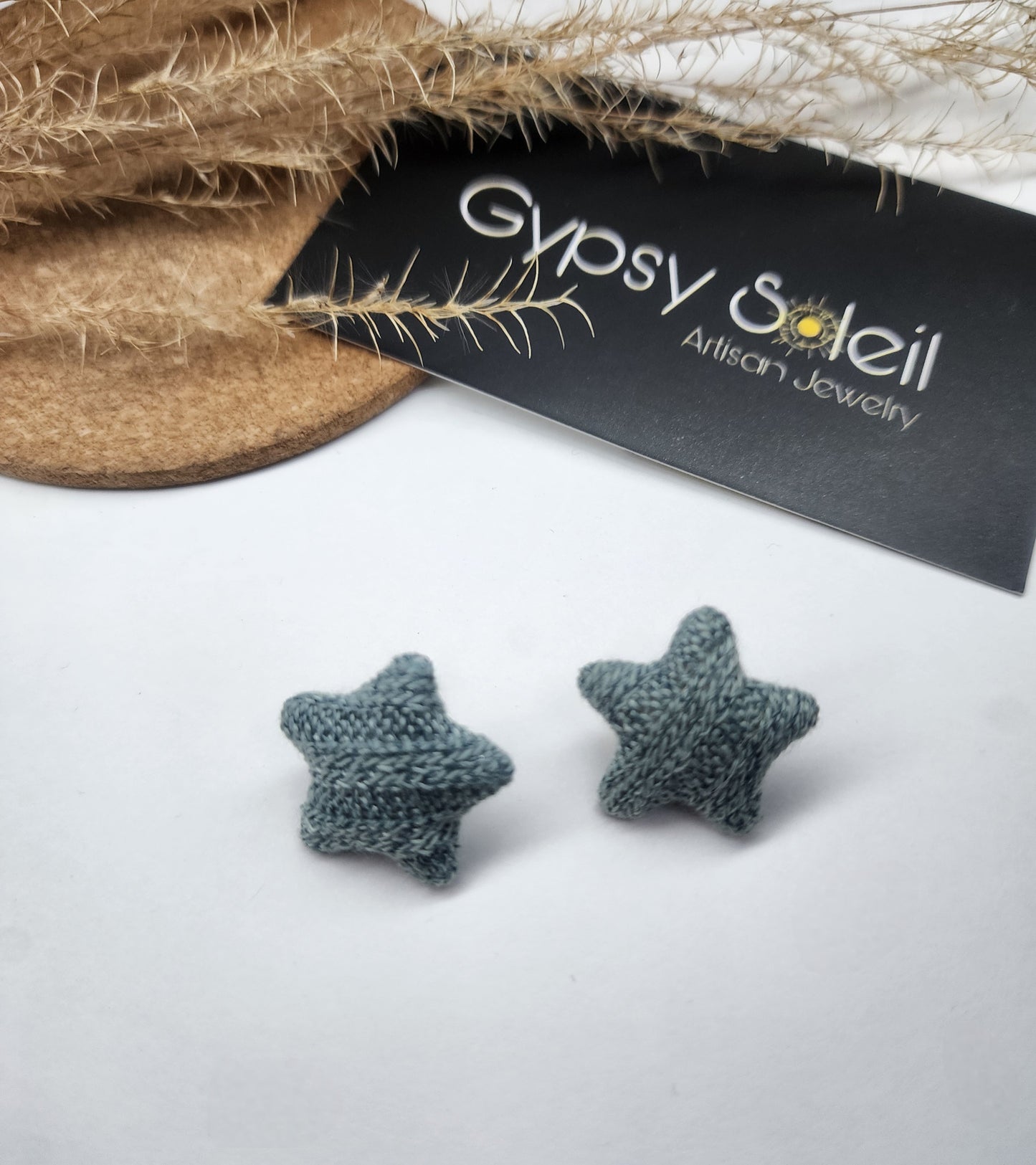 Estrellas (Stud/Dormilonas)