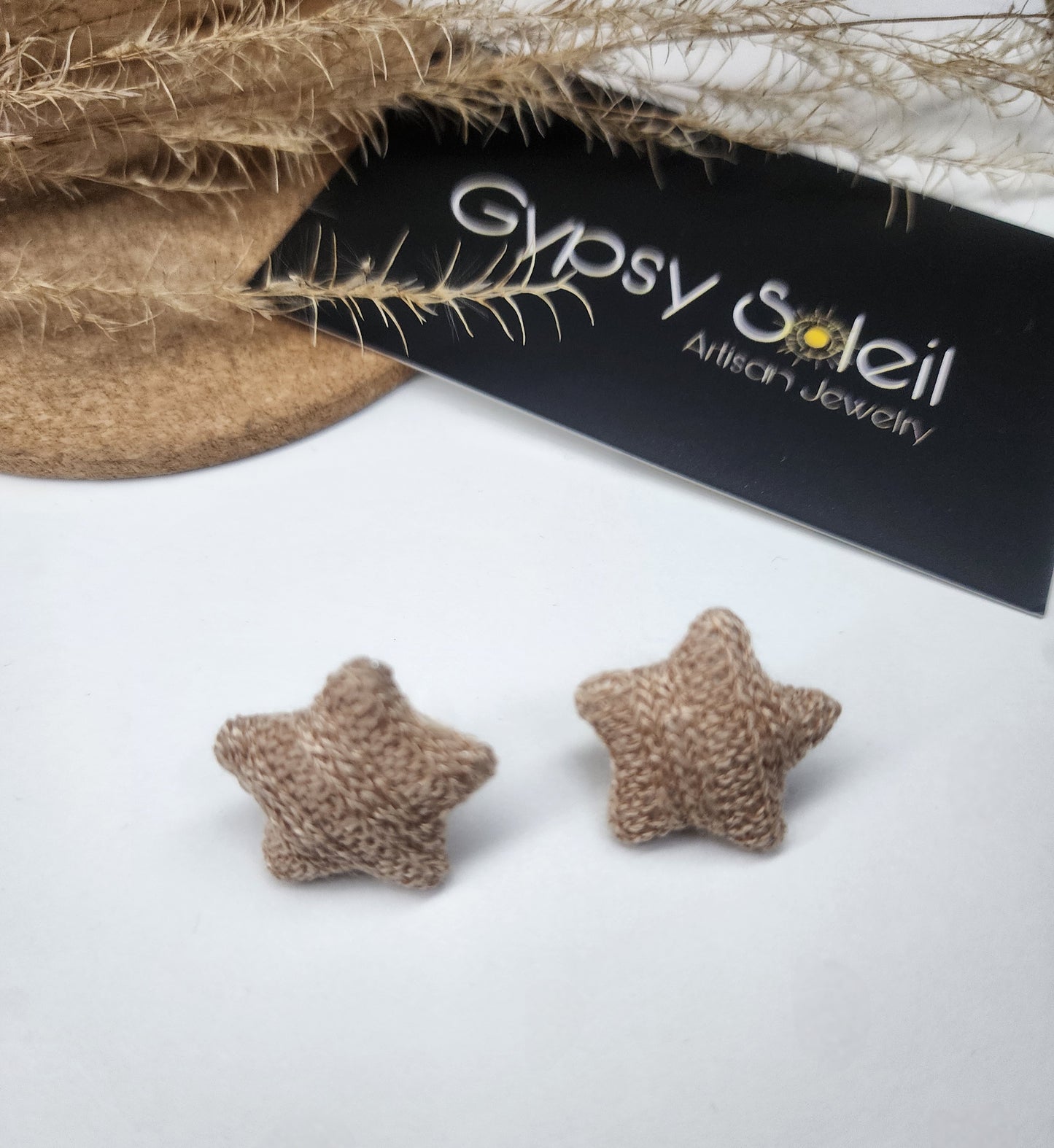 Estrellas (Stud/Dormilonas)