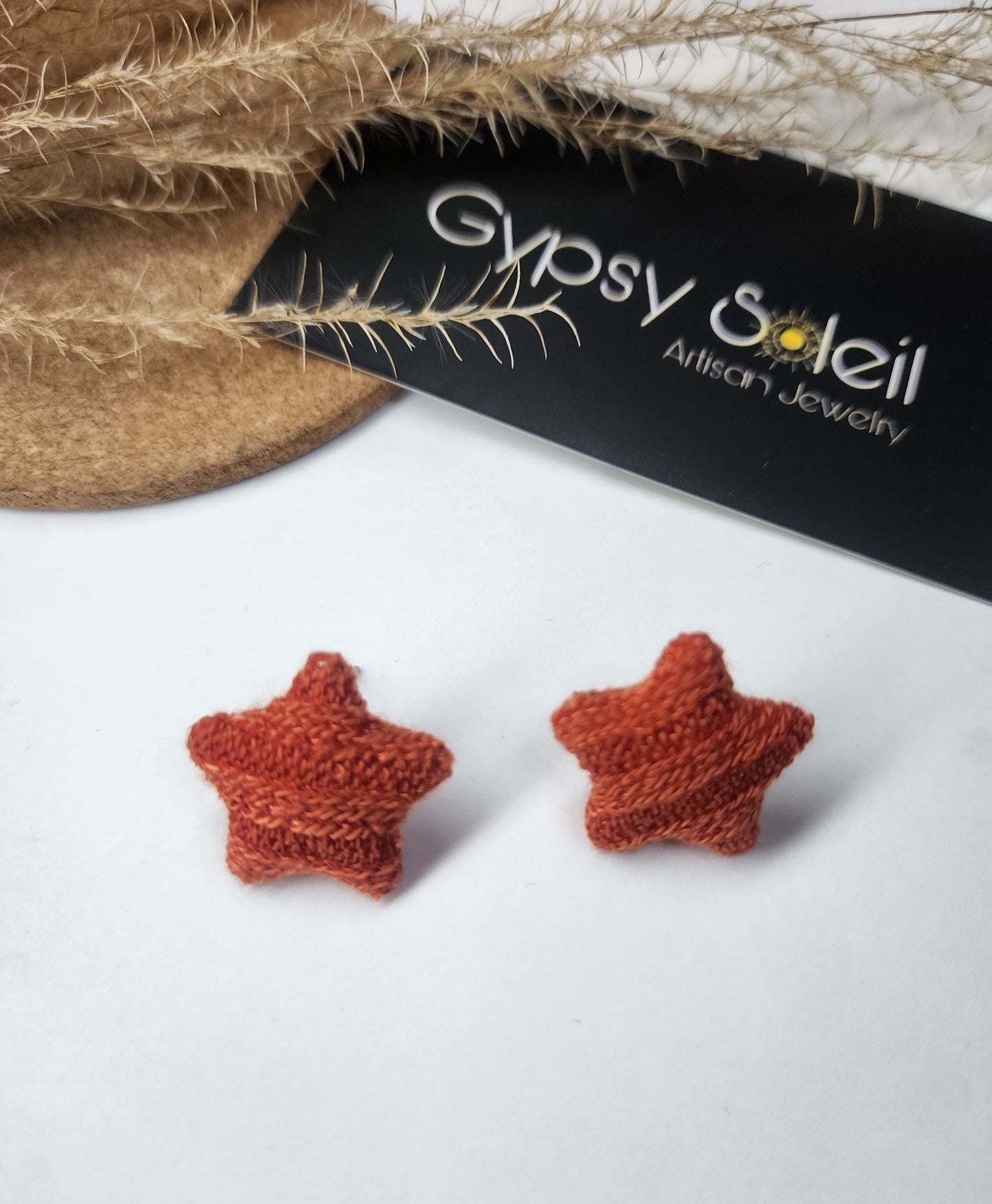 Estrellas (Stud/Dormilonas)