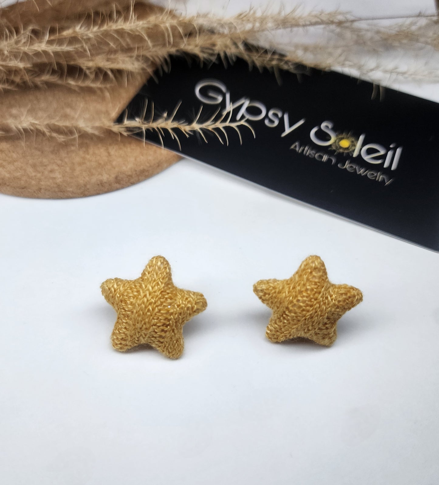 Estrellas (Stud/Dormilonas)